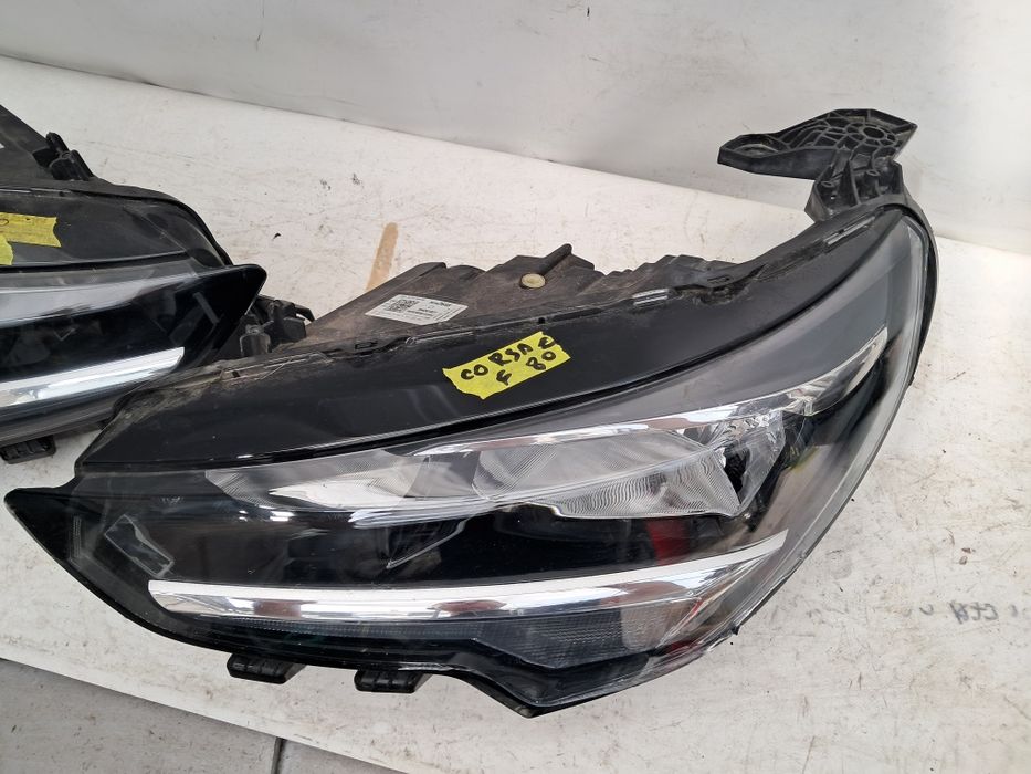 Фар Opel Corsa F 2019/2023г 3 бр