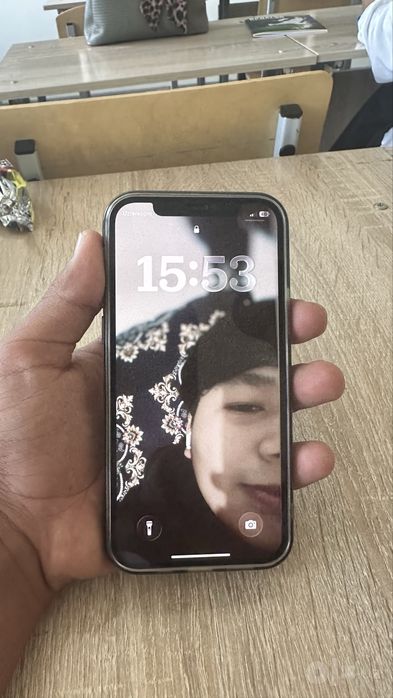 Iohone 12 pro 256 gb