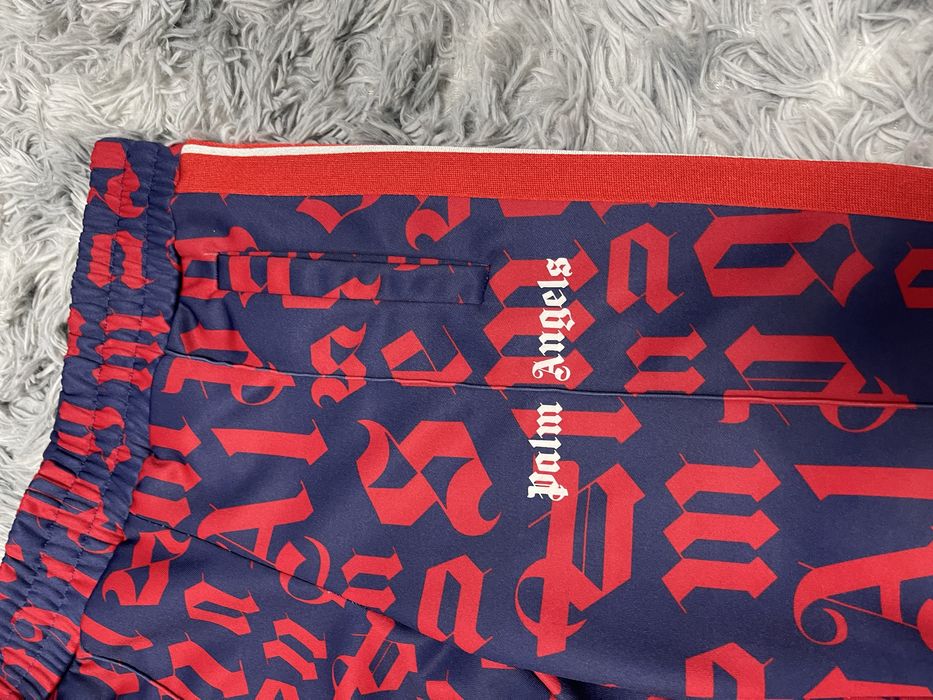 Pantaloni Palm Angels originali