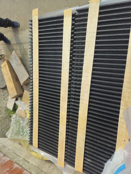 Tigla de beton 1/1 Bramac Alpina clasic