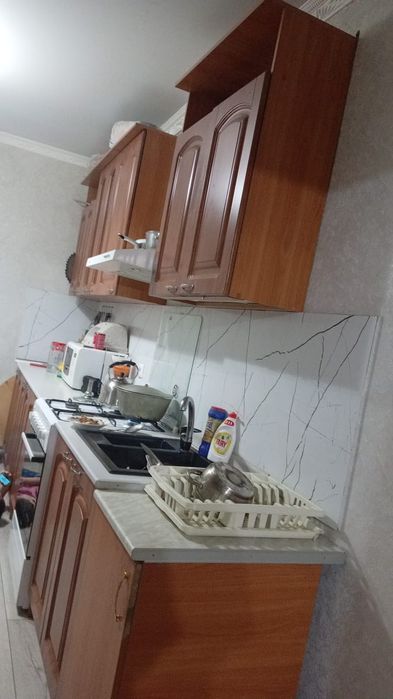 Кухонный гарнитур