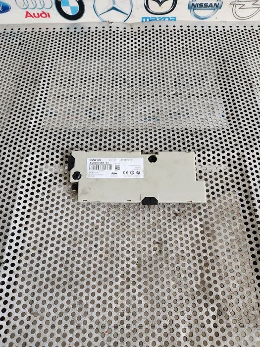 Modul Antena Bmw F10 F11 F01 F02 F03 F04 Cod  Modul Antena Bmw