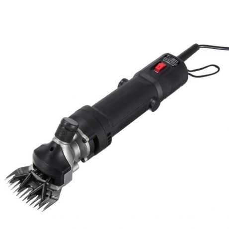 МАШИНКА ЗА ПОДСТРИГВАНЕ /стригане на ОВЦЕ 1600w GERMANY Професионална