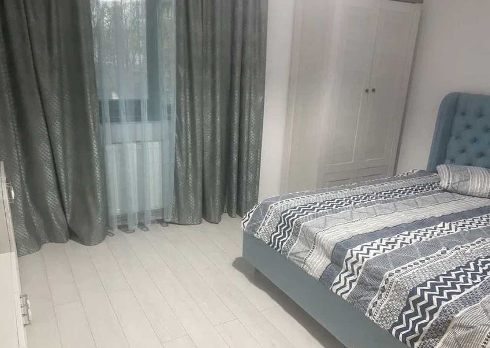 Дава се под наем Тристаен апартамент в Пловдив, Център - 72 кв.м за 178.5 € - Снимка #4