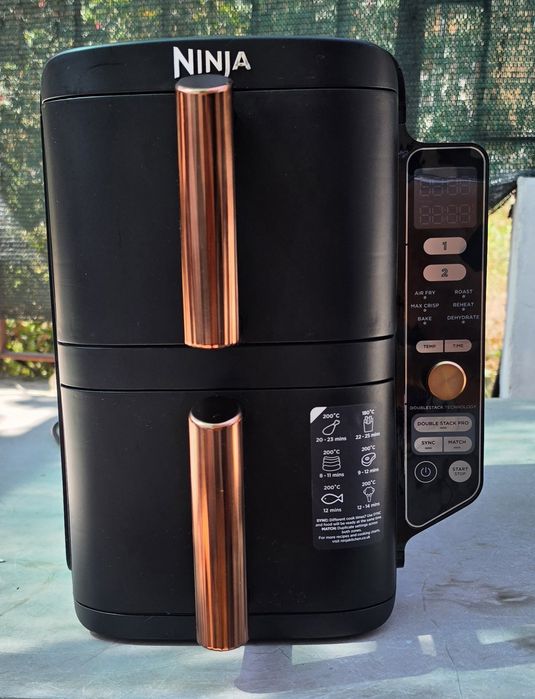 Ейр Фраер Ninja 9,5L