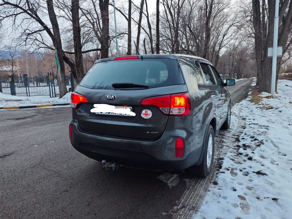 Продам Киа Соренто