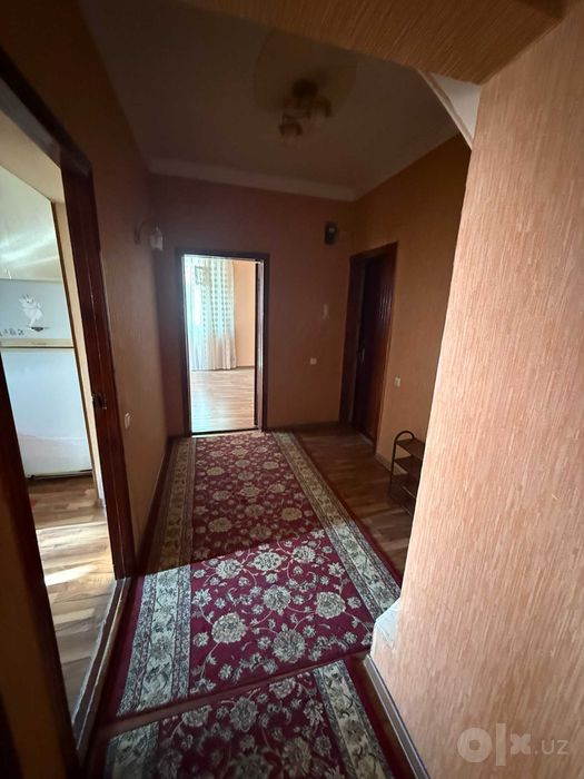 Шахристанский, 2/3/9 БАНКОВСКИЙ ДОМ 87м2 Не Торец  Ипотека: Есть