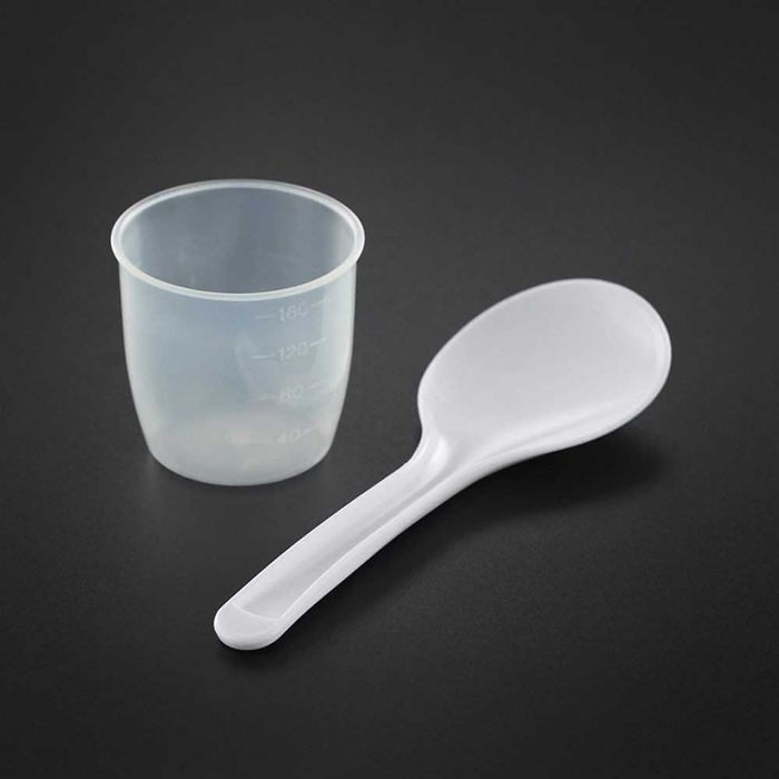 Уред за варене на ориз Russell Hobbs CookAtHome 19750-56, 700W, 1.8 л