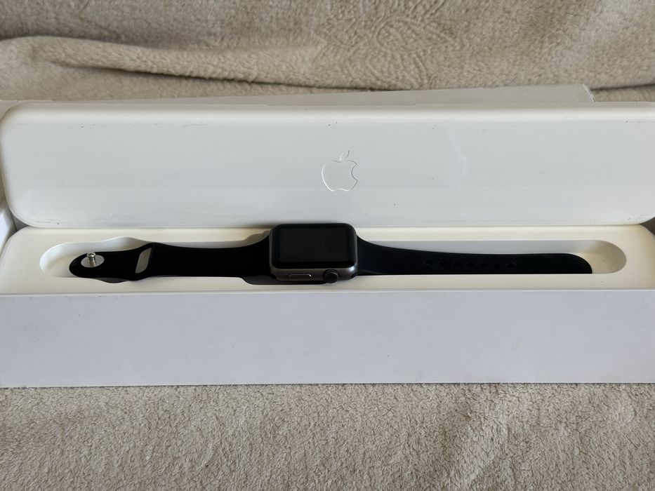 apple watch 7000 series