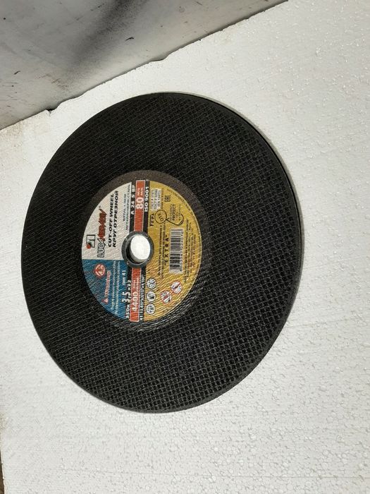 Продам диск отрезной