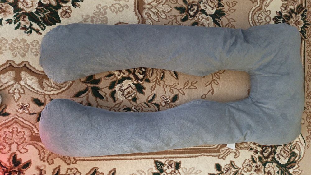 Подушка для беременных