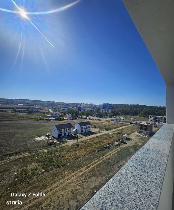 Apartament Nou Cu 2 Camere – Băile Felix