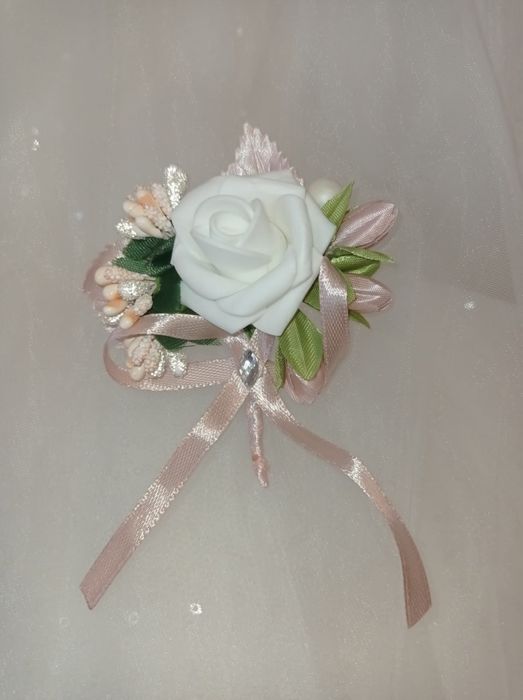 Свадебное платье АБСОЛЮТНО НОВОЕ