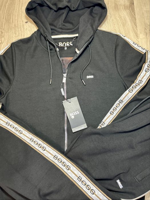 Trening BOSS premium