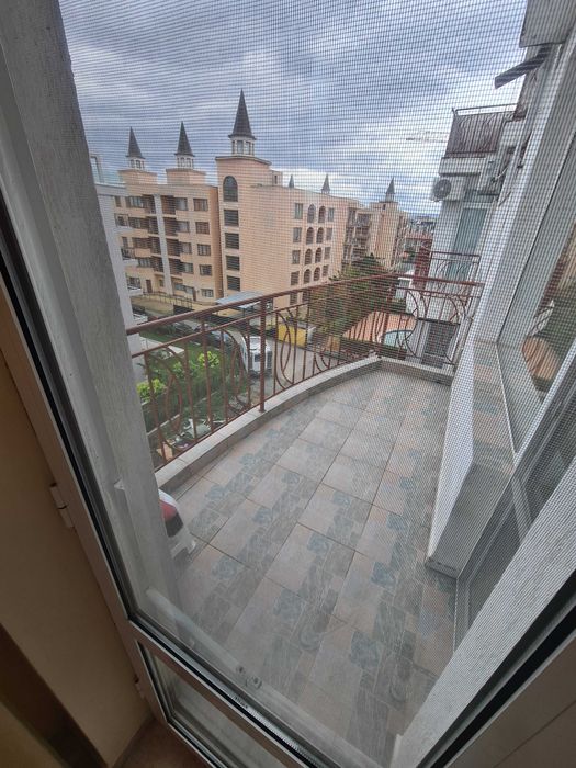 Продава се Двустаен апартамент в к.к. Слънчев бряг - 54 кв.м за 1269 €/кв.м - Снимка #9