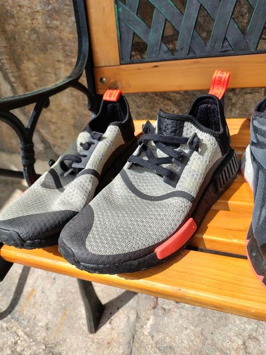 Оригинални маратонки номер 44 и номер 45