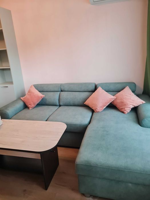 Двустаен апартамент под наем - Варна, Евксиноград