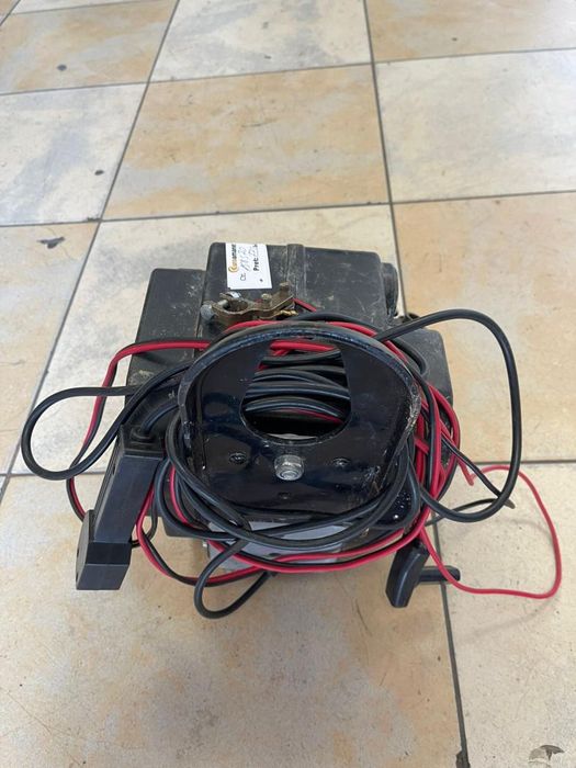 Dragon Winch DWP 3500 troliu electric portabil -A-