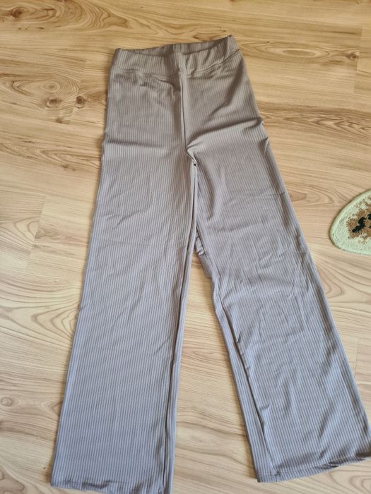 Дамски дълги клинове рипс