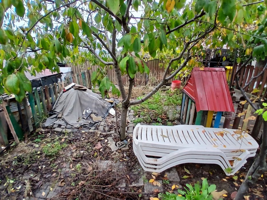 Casa 400m in Cernavodă