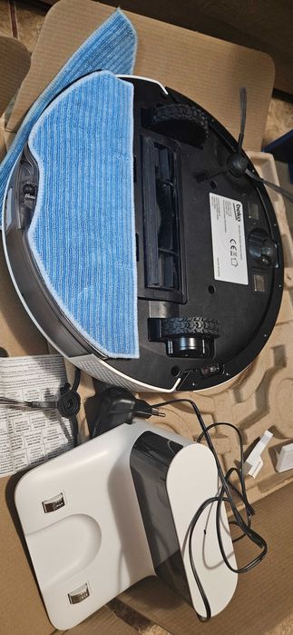 Aspirator Beko Vacuum Cleaner