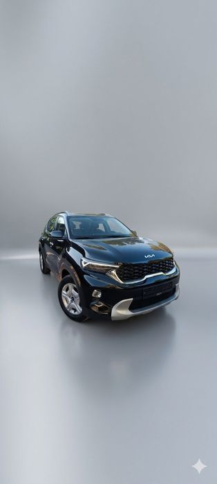 Kia sonet 2 pozitsiya