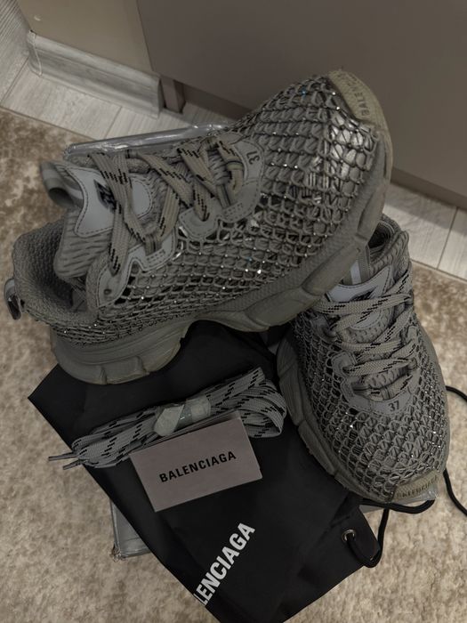 Дамски обувки Balenciaga