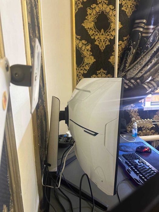 мощный компьютер RTX 4070TI