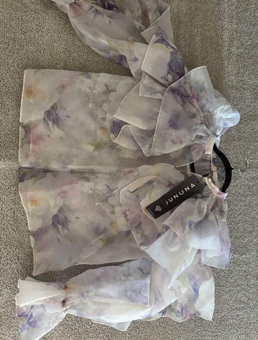 Елегантна риза Юнона