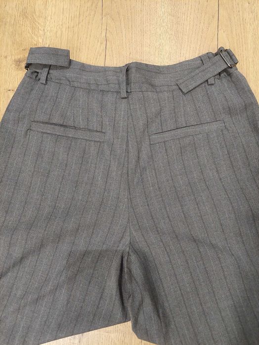 Дамски панталон Stradivarius