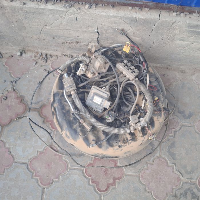 Stag 4 газавое оборудование