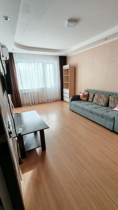 Сдам 1 квартиру на длинный срок