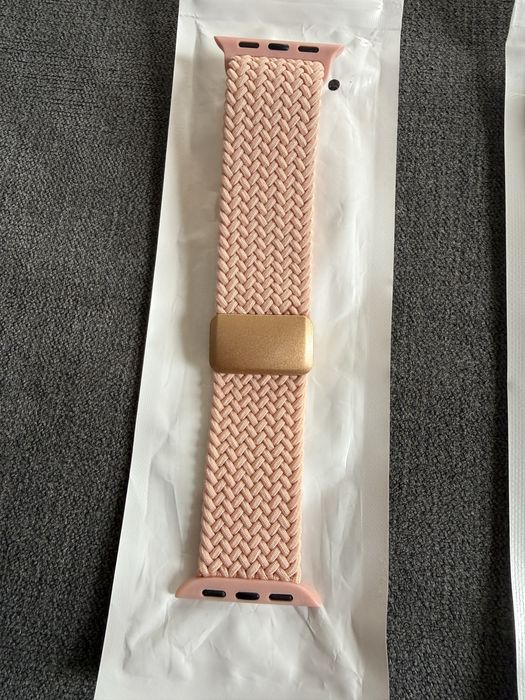 Верижки за Apple Watch 38/40/41mm цена за всички