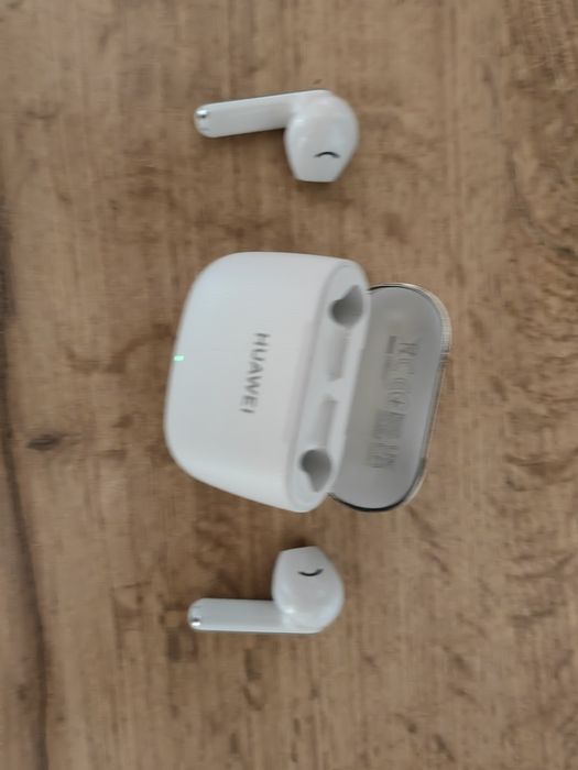 Наушники Huawei FreeBuds SE 3