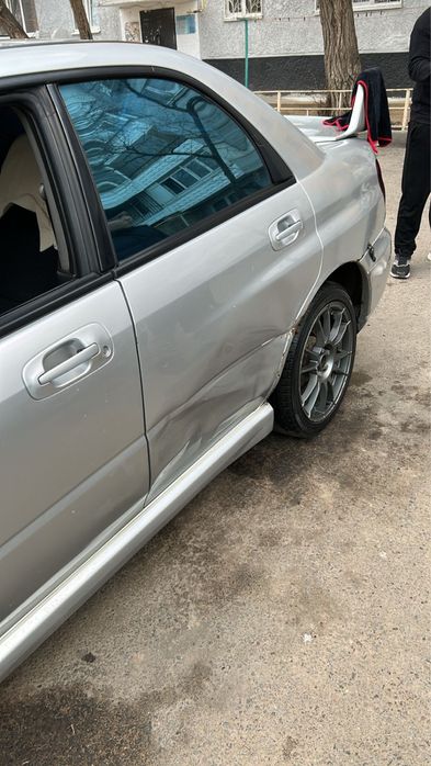 Продажа автомобиля
