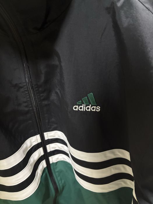 Мъжко горнище на Адидас