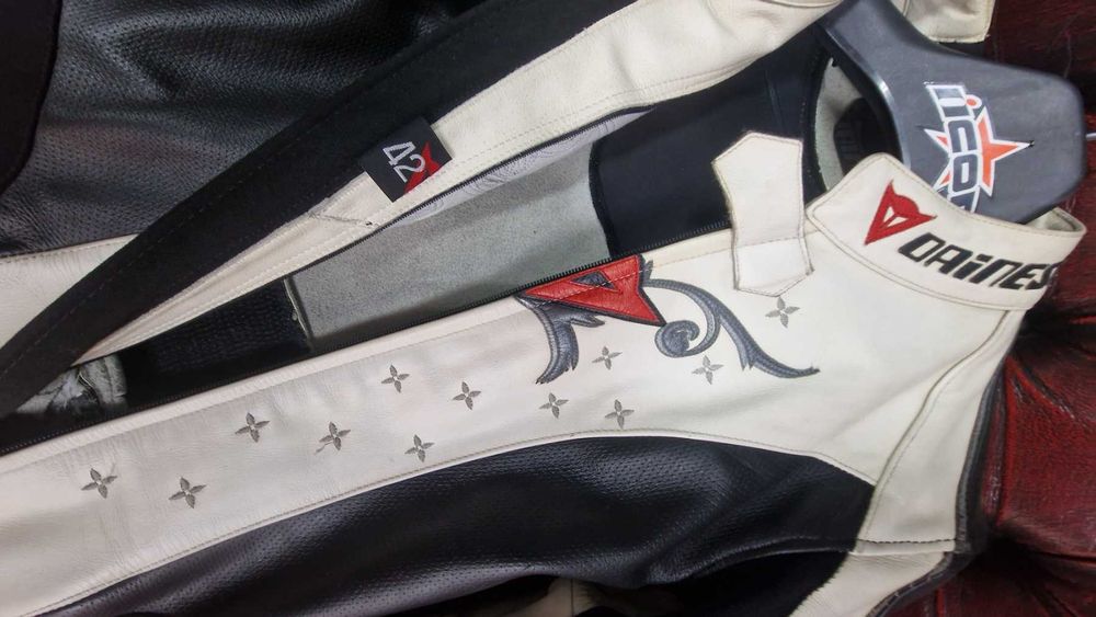 Дамски  Мото екип Dainese размер 42