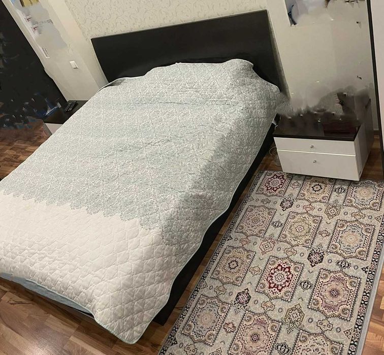 Мебель для жилой квартиры или дома