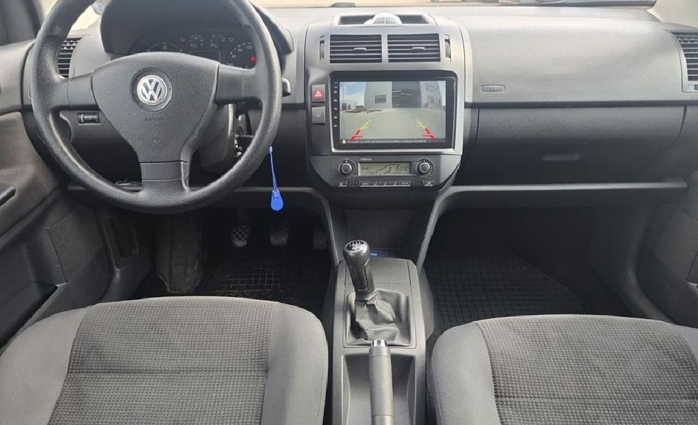 VOLKSWAGEN Polo 0 — imagine 4