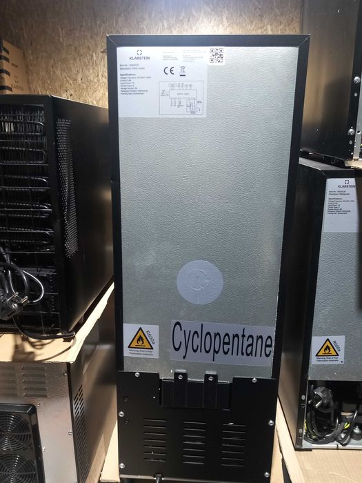 SUPER OFERTA Racitor de vinuri-50%