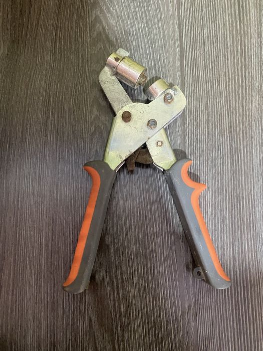 Инструмент для луберсов ручной