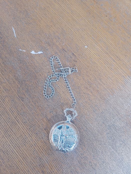 Продам Часы карманные