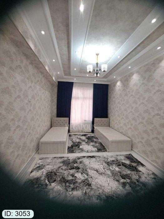 SOTILADI №3053 premium kvartira Gorgaz safia dom tarafda 3xonalik uy