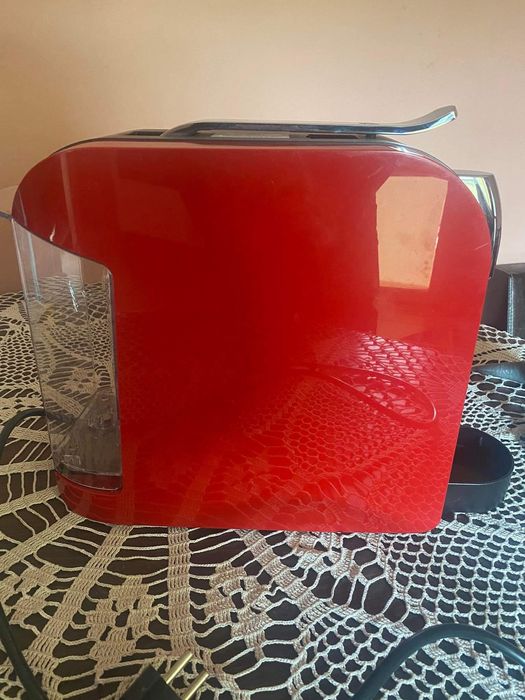 Машина за чай TEALOUNGE