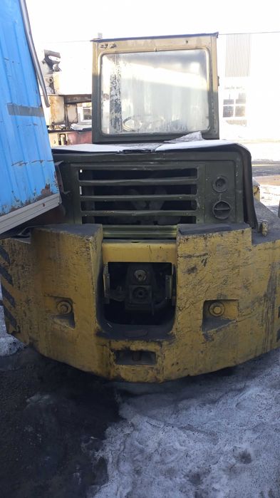 Автопогрузчик 4014