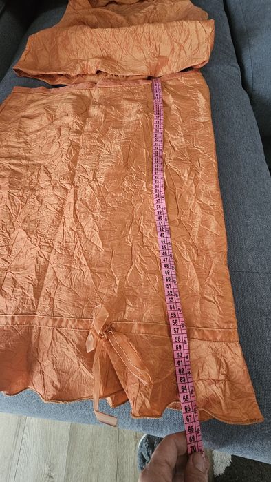 Costum de damă mărimea XL
