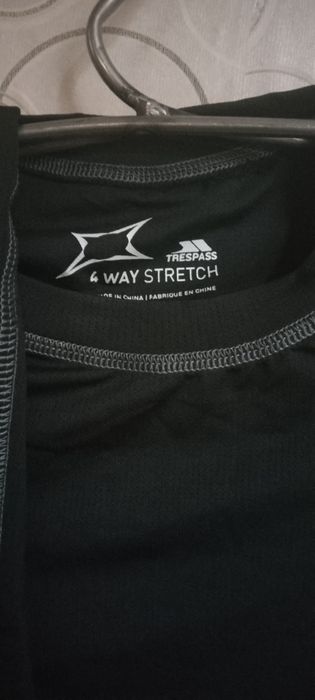 Продам термобелье