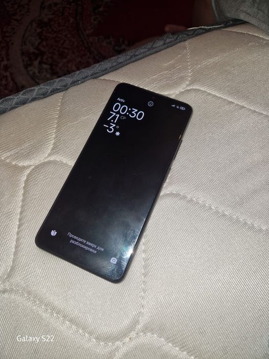 Редми Ноут 12 про 4г