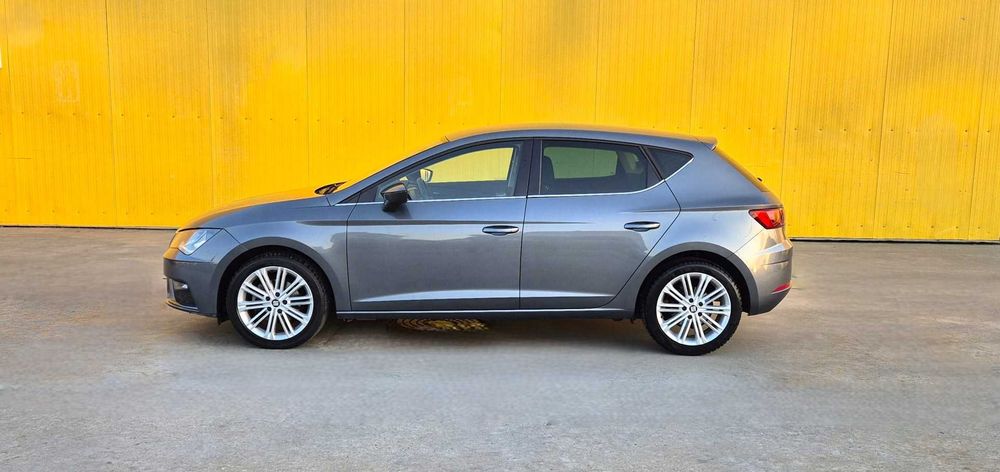 Seat Leon 1.6TDI Xcellence An 2018 Euro 6 8700Euro