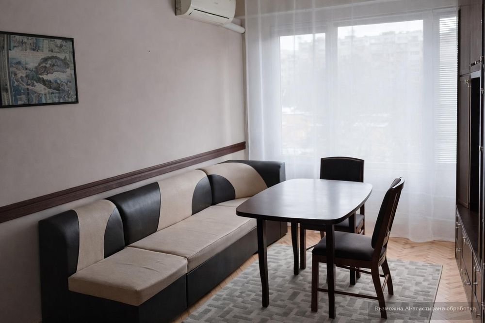 Тристаен, под наем, ж.к Дианабад